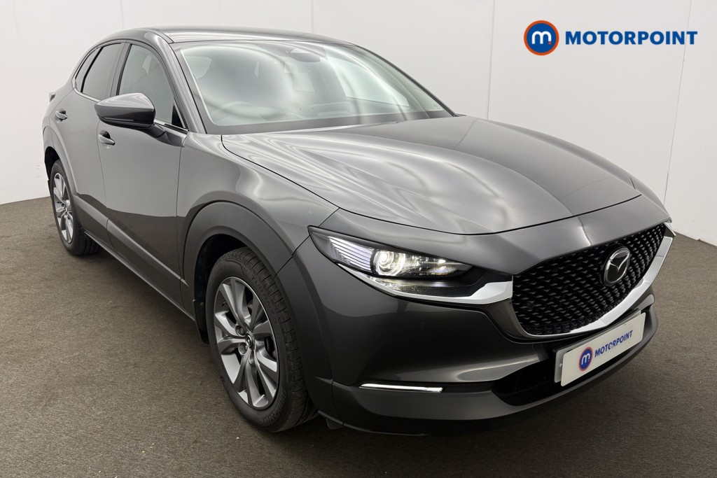 Mazda Cx-30 Exclusive-Line Manual Petrol SUV - Stock Number (1640538) - 20th supplementary image