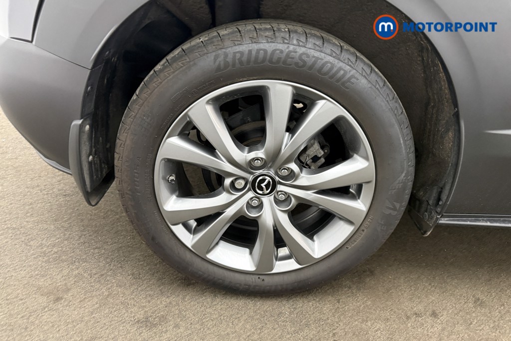 Mazda Cx-30 Exclusive-Line Manual Petrol SUV - Stock Number (1640538) - 24th supplementary image