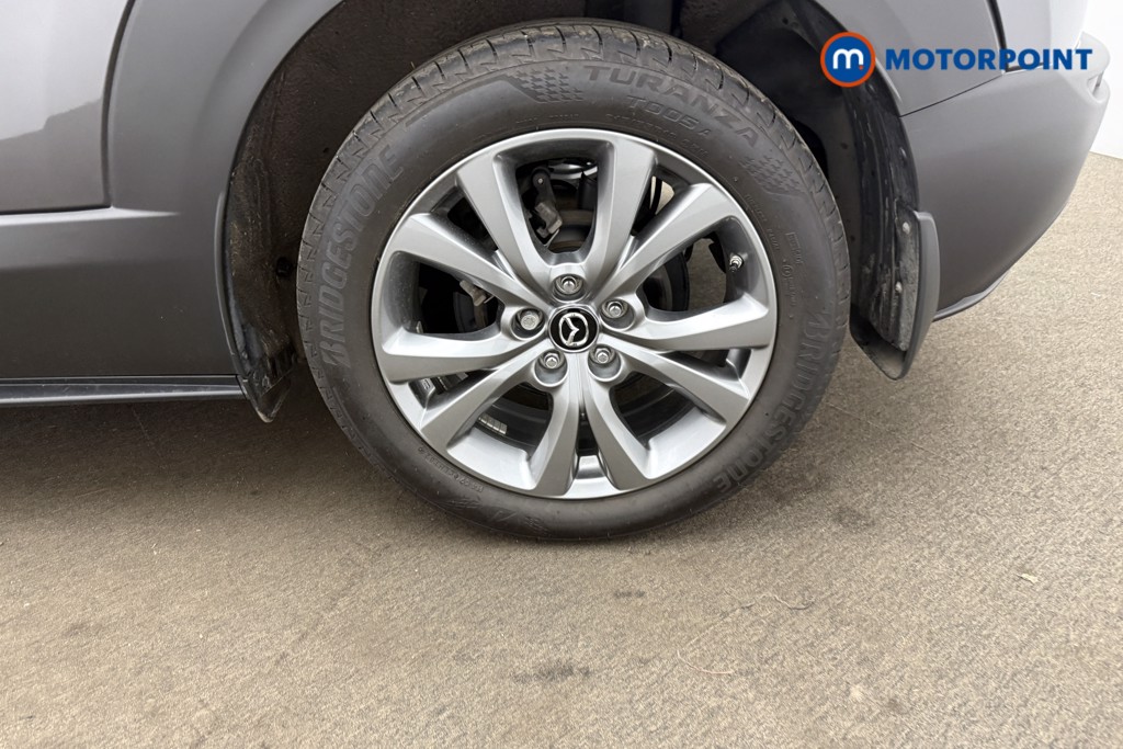 Mazda Cx-30 Exclusive-Line Manual Petrol SUV - Stock Number (1640538) - 25th supplementary image