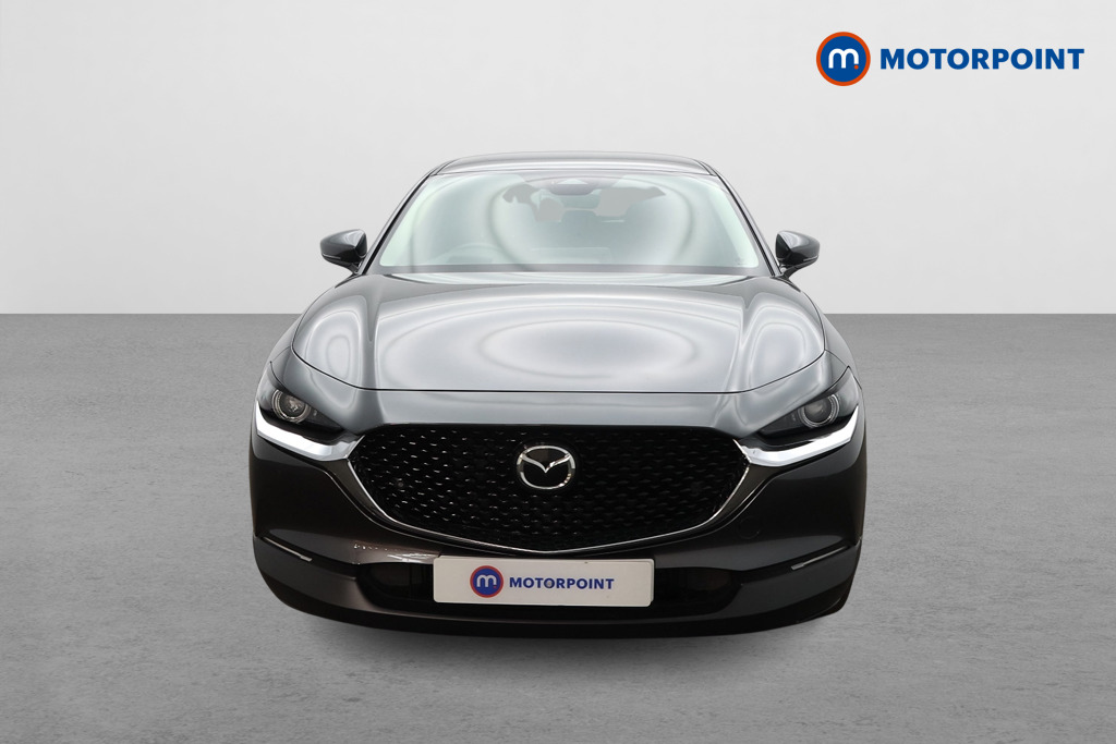 Mazda Cx-30 Exclusive-Line Manual Petrol SUV - Stock Number (1640538) - Front bumper