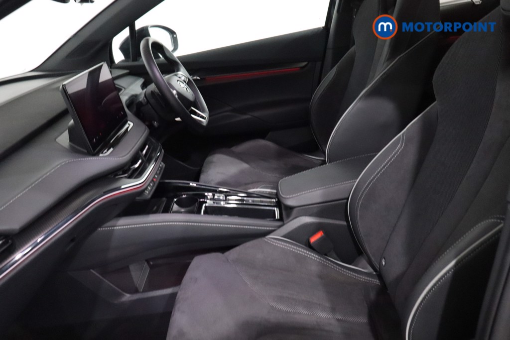 Skoda Enyaq Sportline Plus Automatic Electric SUV - Stock Number (1640761) - 4th supplementary image
