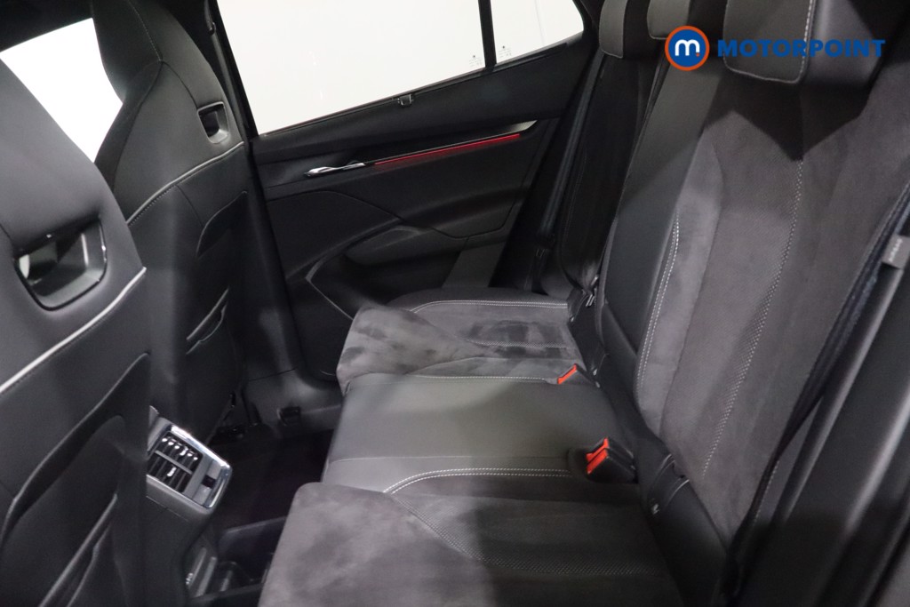 Skoda Enyaq Sportline Plus Automatic Electric SUV - Stock Number (1640761) - 5th supplementary image