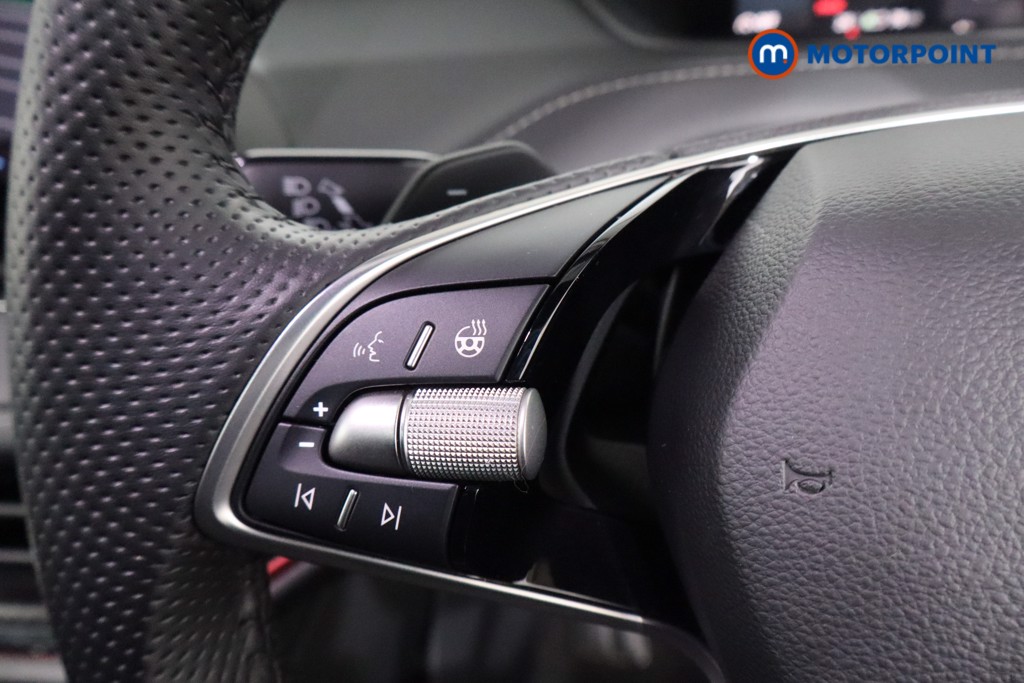 Skoda Enyaq Sportline Plus Automatic Electric SUV - Stock Number (1640761) - 7th supplementary image