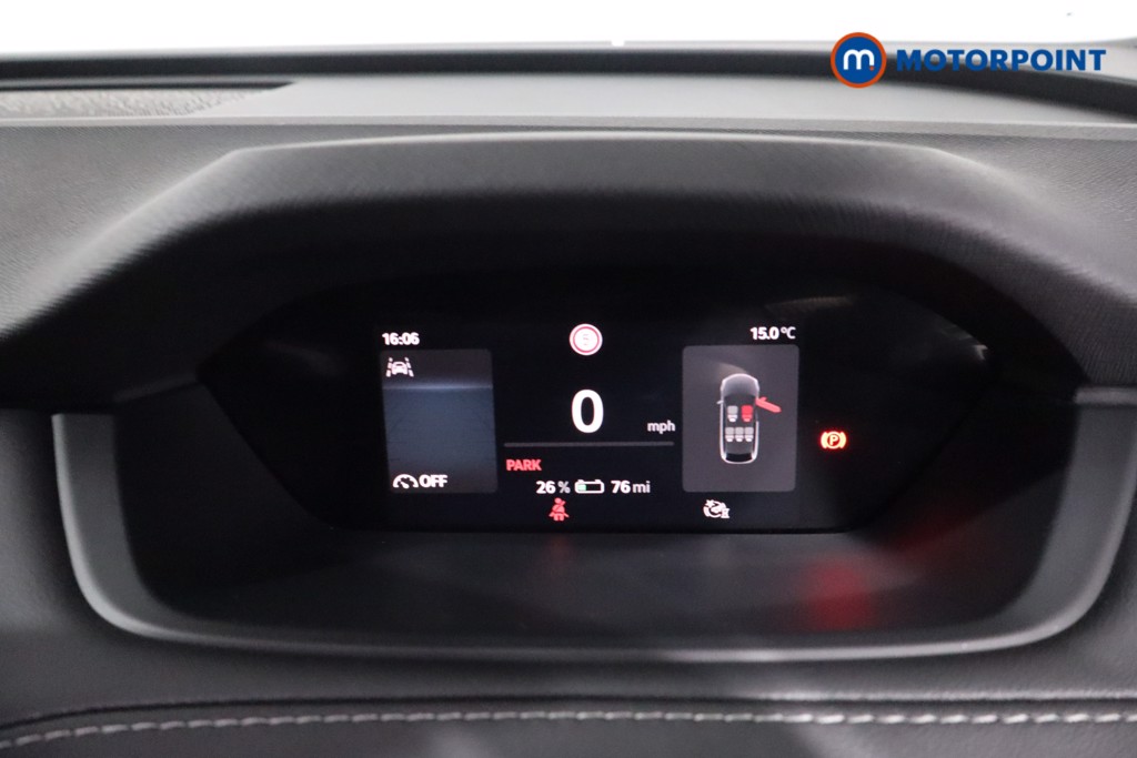 Skoda Enyaq Sportline Plus Automatic Electric SUV - Stock Number (1640761) - 14th supplementary image