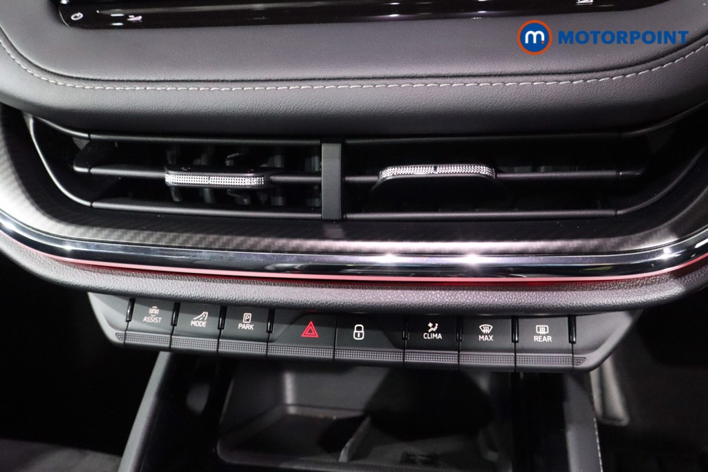 Skoda Enyaq Sportline Plus Automatic Electric SUV - Stock Number (1640761) - 19th supplementary image