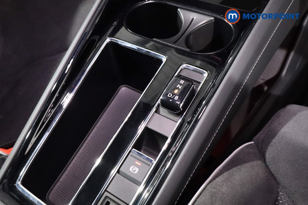 Skoda Enyaq Sportline Plus Automatic Electric SUV - Stock Number (1640761) - 20th supplementary image
