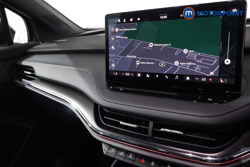 Skoda Enyaq Sportline Plus Automatic Electric SUV - Stock Number (1640761) - 22nd supplementary image