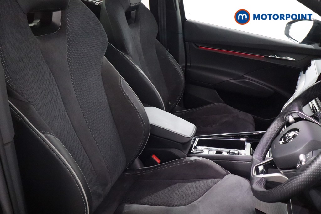 Skoda Enyaq Sportline Plus Automatic Electric SUV - Stock Number (1640761) - 23rd supplementary image