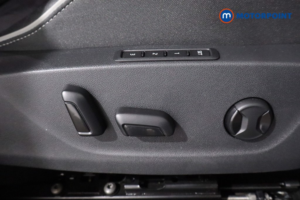 Skoda Enyaq Sportline Plus Automatic Electric SUV - Stock Number (1640761) - 24th supplementary image