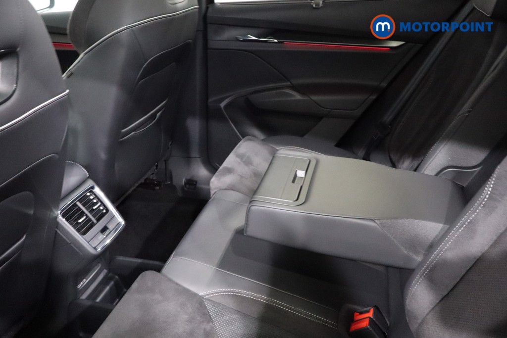 Skoda Enyaq Sportline Plus Automatic Electric SUV - Stock Number (1640761) - 28th supplementary image