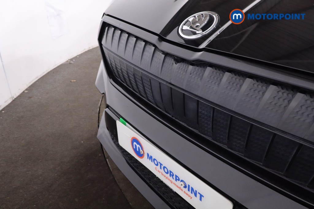 Skoda Enyaq Sportline Plus Automatic Electric SUV - Stock Number (1640761) - 32nd supplementary image