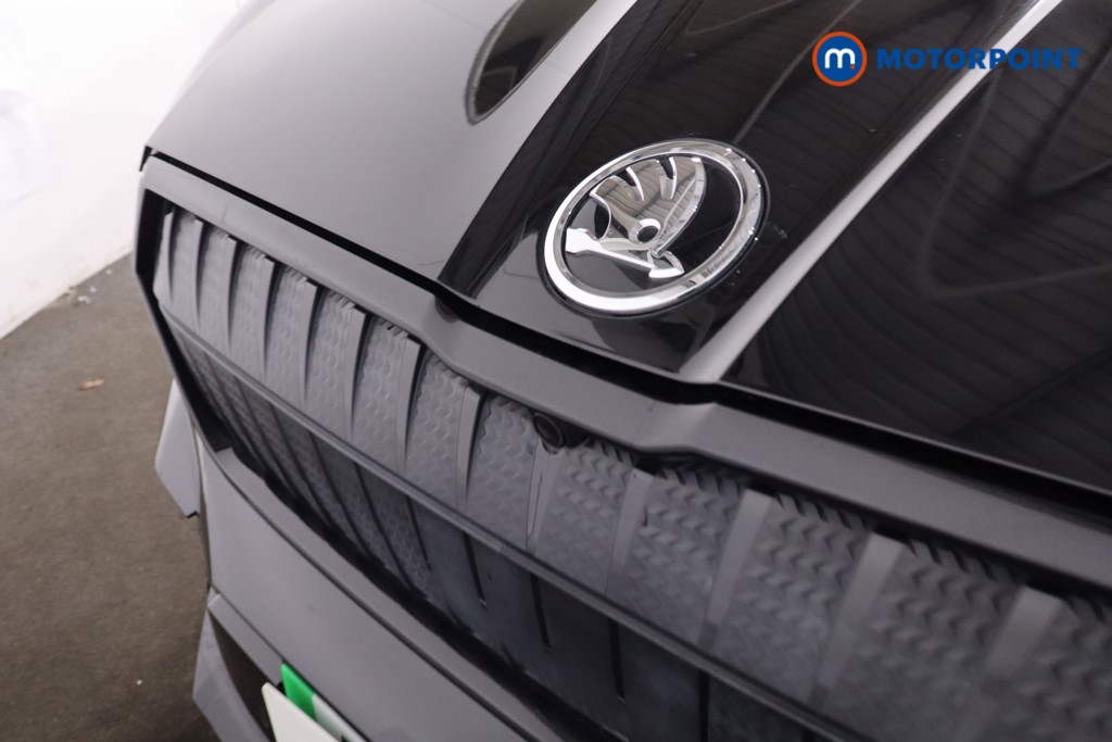 Skoda Enyaq Sportline Plus Automatic Electric SUV - Stock Number (1640761) - 33rd supplementary image