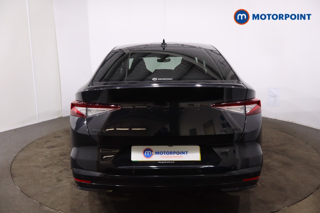 Skoda Enyaq Sportline Plus Automatic Electric SUV - Stock Number (1640761) - 38th supplementary image