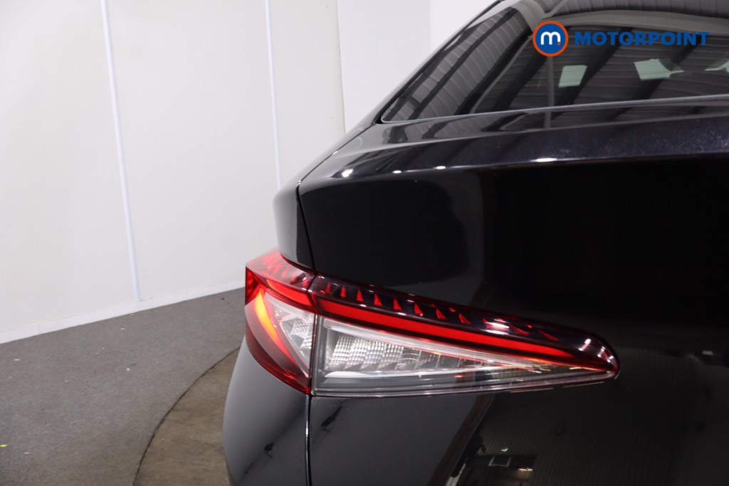 Skoda Enyaq Sportline Plus Automatic Electric SUV - Stock Number (1640761) - 39th supplementary image