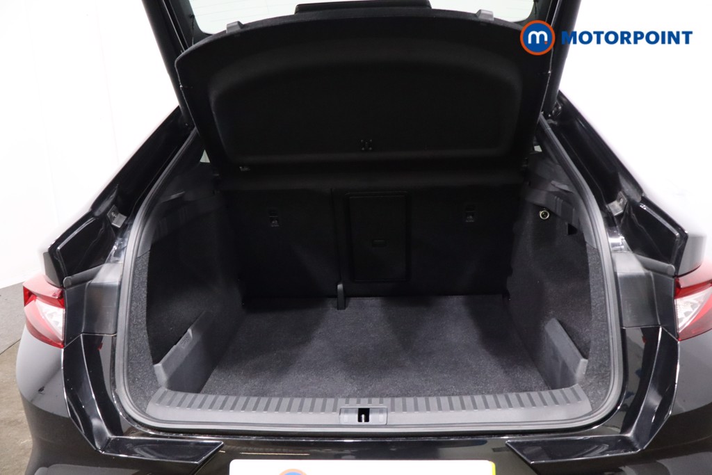 Skoda Enyaq Sportline Plus Automatic Electric SUV - Stock Number (1640761) - 42nd supplementary image