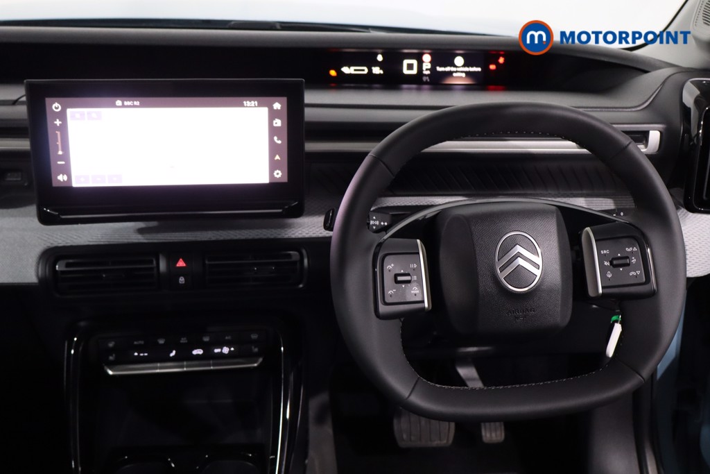 Citroen C3 Aircross MAX Automatic Electric SUV - Stock Number (1640798) - 3rd supplementary image