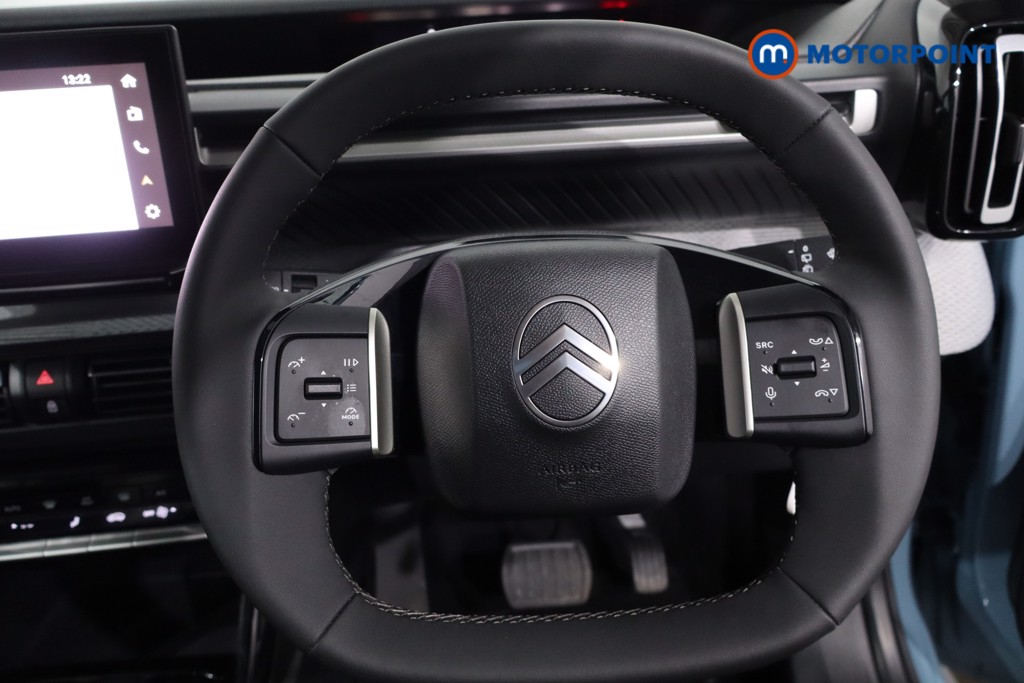 Citroen C3 Aircross MAX Automatic Electric SUV - Stock Number (1640798) - 6th supplementary image