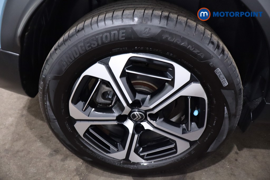 Citroen C3 Aircross MAX Automatic Electric SUV - Stock Number (1640798) - 9th supplementary image