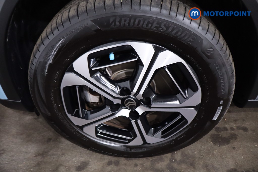 Citroen C3 Aircross MAX Automatic Electric SUV - Stock Number (1640798) - 11th supplementary image