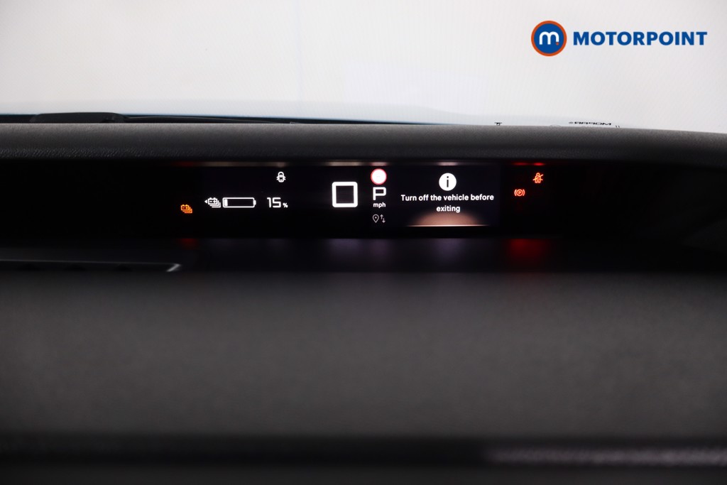 Citroen C3 Aircross MAX Automatic Electric SUV - Stock Number (1640798) - 16th supplementary image