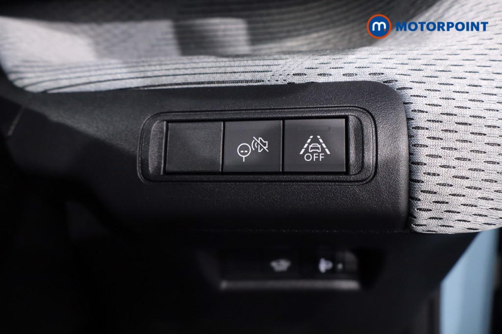 Citroen C3 Aircross MAX Automatic Electric SUV - Stock Number (1640798) - 17th supplementary image