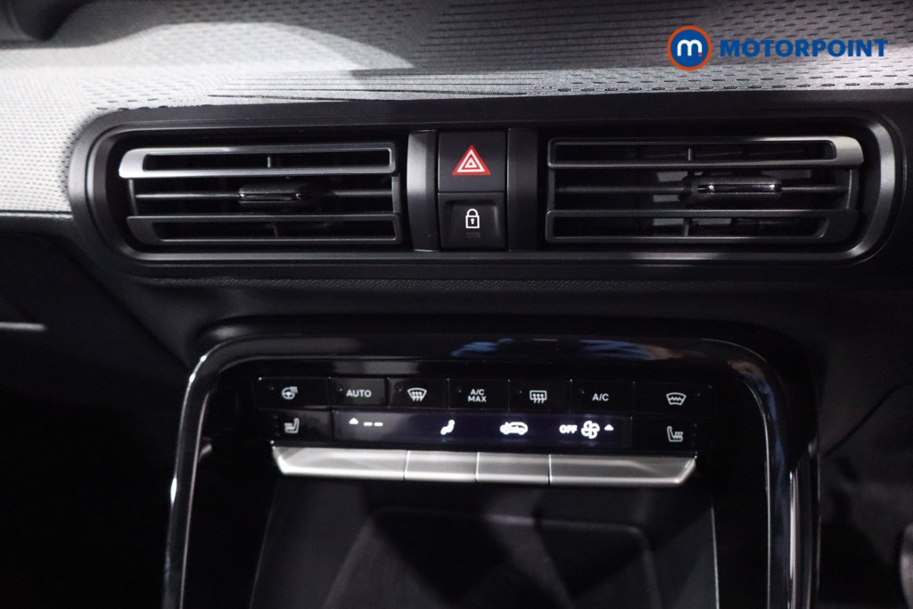 Citroen C3 Aircross MAX Automatic Electric SUV - Stock Number (1640798) - 18th supplementary image