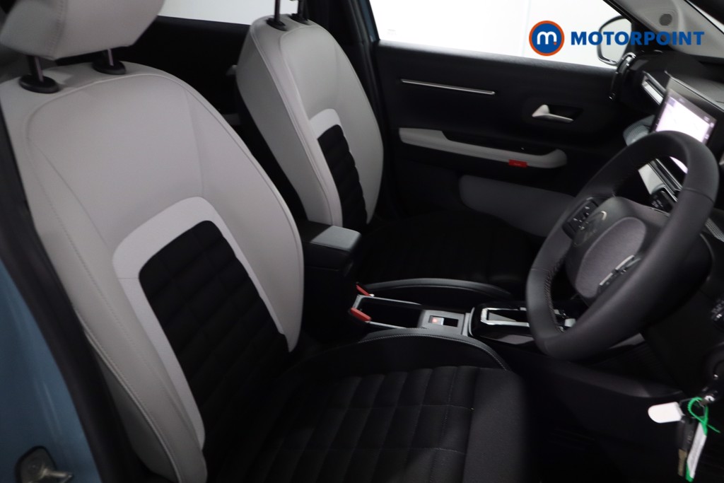 Citroen C3 Aircross MAX Automatic Electric SUV - Stock Number (1640798) - 21st supplementary image