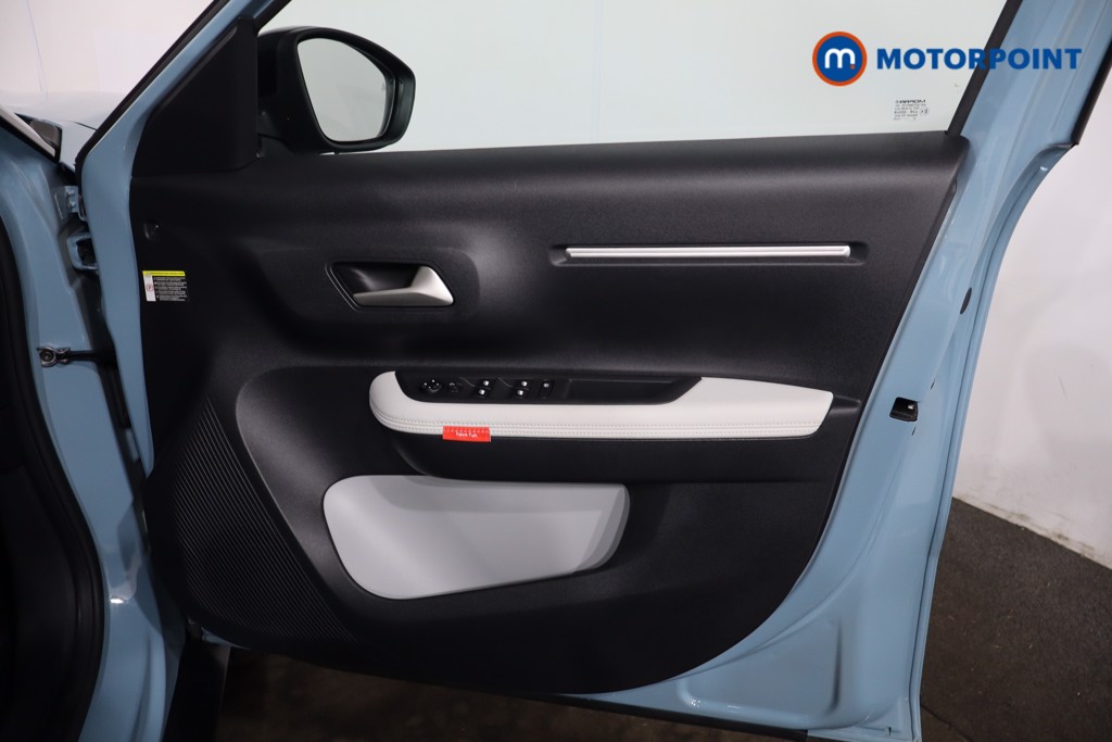 Citroen C3 Aircross MAX Automatic Electric SUV - Stock Number (1640798) - 22nd supplementary image