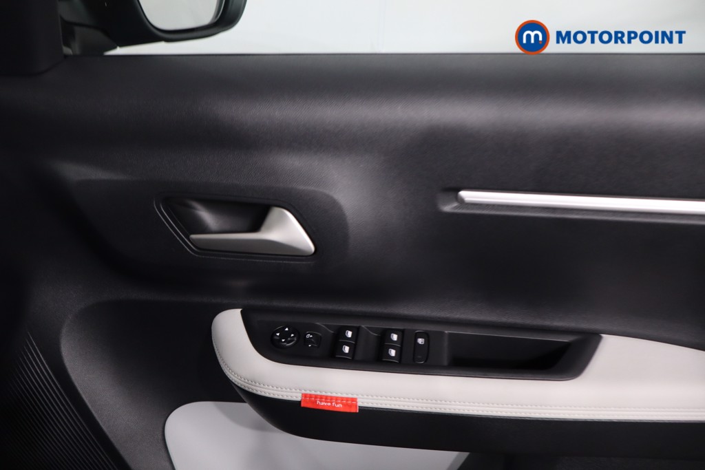 Citroen C3 Aircross MAX Automatic Electric SUV - Stock Number (1640798) - 23rd supplementary image