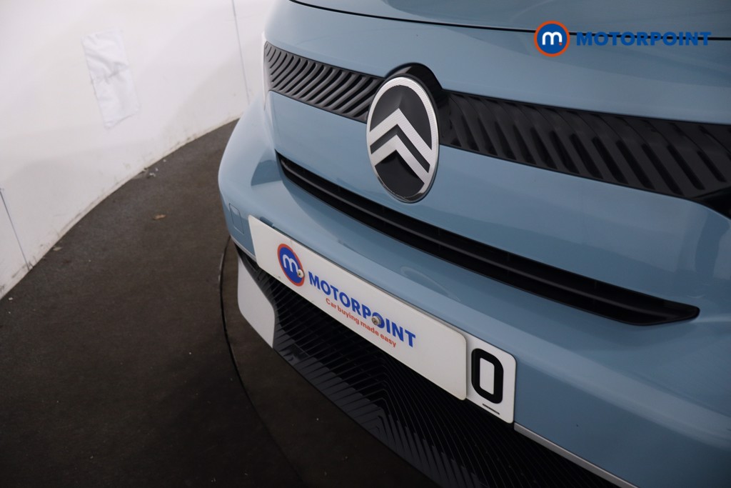 Citroen C3 Aircross MAX Automatic Electric SUV - Stock Number (1640798) - 26th supplementary image