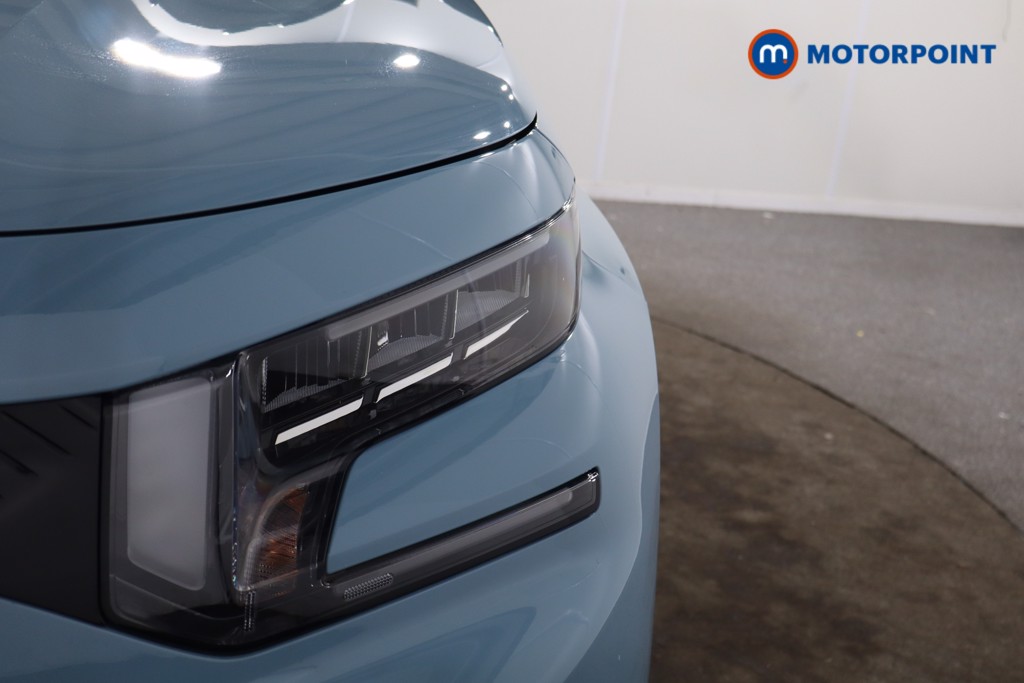 Citroen C3 Aircross MAX Automatic Electric SUV - Stock Number (1640798) - 27th supplementary image
