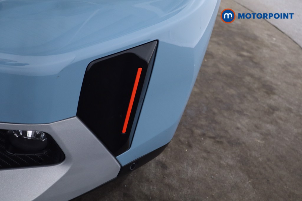 Citroen C3 Aircross MAX Automatic Electric SUV - Stock Number (1640798) - 28th supplementary image