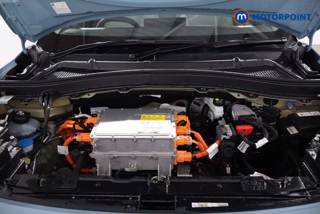 Citroen C3 Aircross MAX Automatic Electric SUV - Stock Number (1640798) - 29th supplementary image
