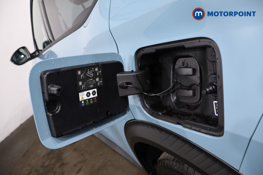 Citroen C3 Aircross MAX Automatic Electric SUV - Stock Number (1640798) - 30th supplementary image