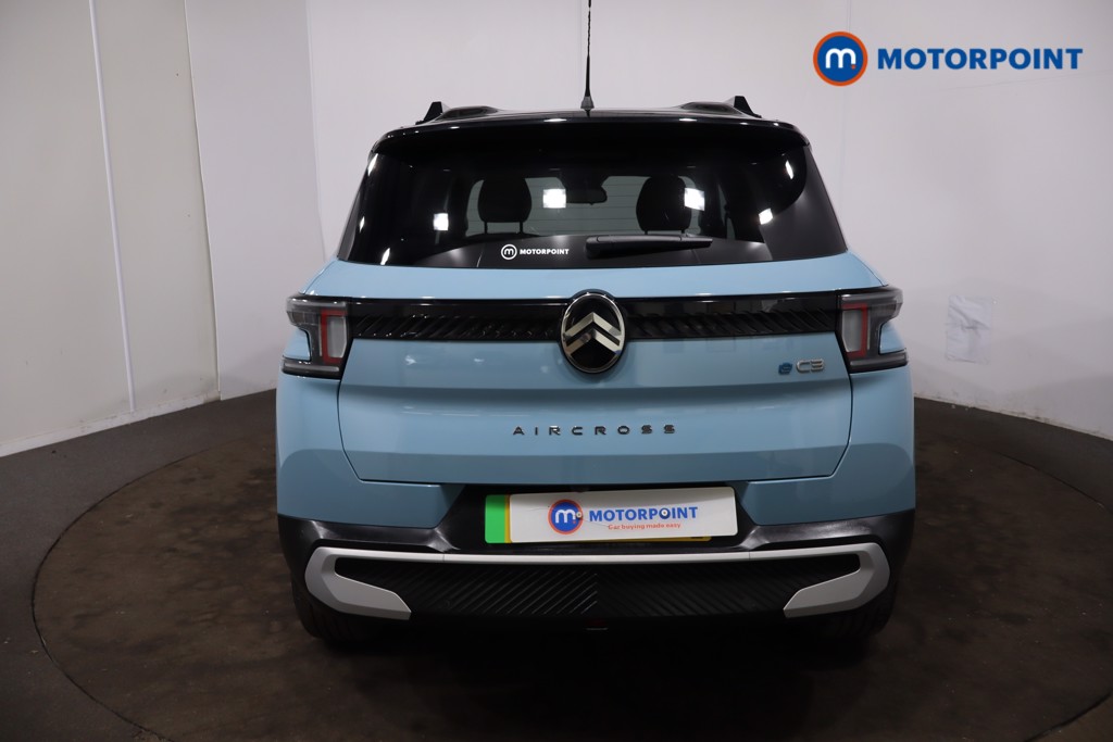 Citroen C3 Aircross MAX Automatic Electric SUV - Stock Number (1640798) - 32nd supplementary image