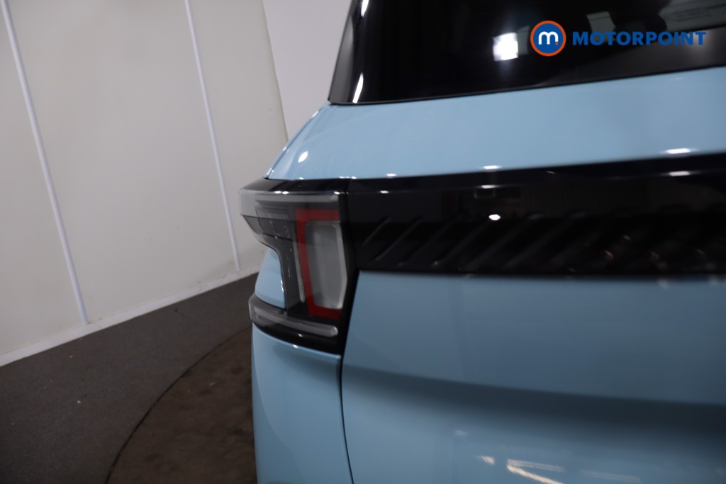Citroen C3 Aircross MAX Automatic Electric SUV - Stock Number (1640798) - 33rd supplementary image