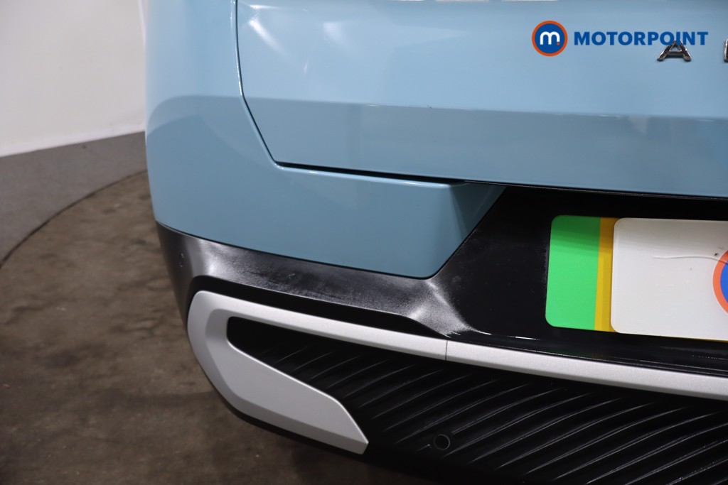 Citroen C3 Aircross MAX Automatic Electric SUV - Stock Number (1640798) - 34th supplementary image