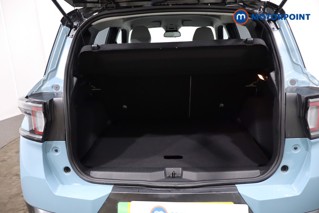 Citroen C3 Aircross MAX Automatic Electric SUV - Stock Number (1640798) - 36th supplementary image