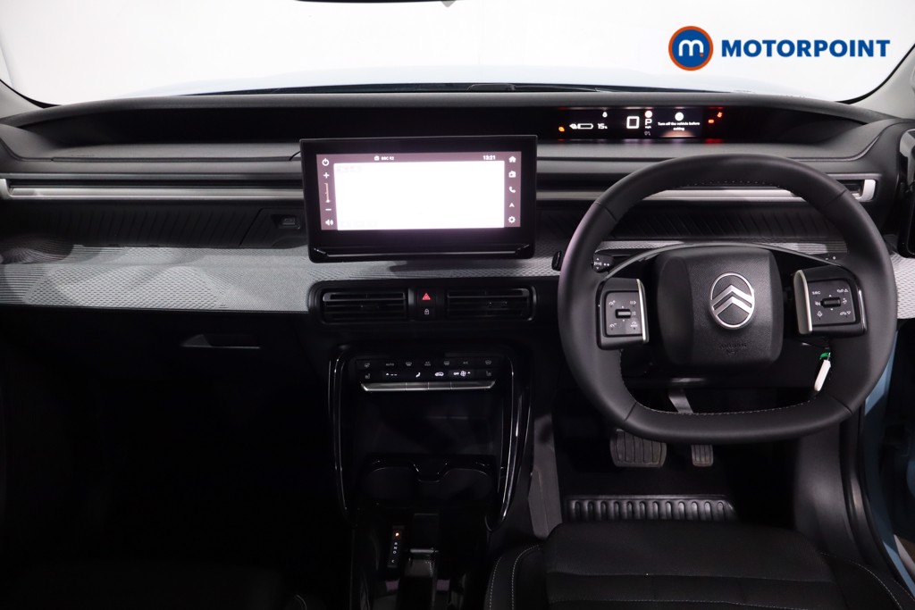 Citroen C3 Aircross MAX Automatic Electric SUV - Stock Number (1640798) - 1st supplementary image