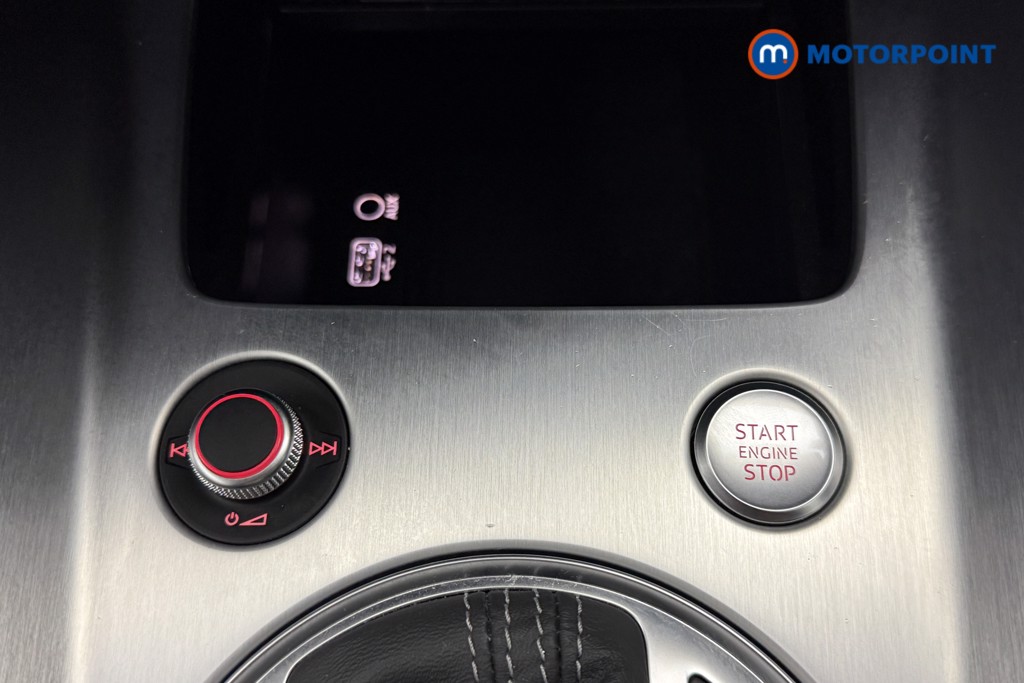 Audi TT S Line Automatic Petrol Coupe - Stock Number (1640852) - 11th supplementary image
