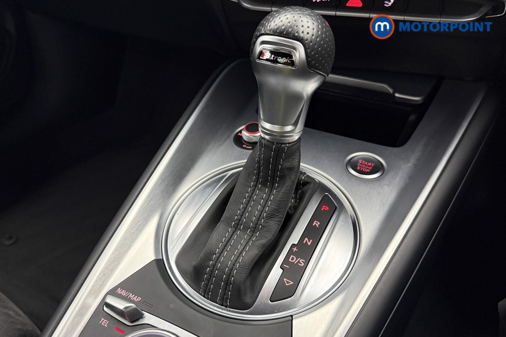 Audi TT S Line Automatic Petrol Coupe - Stock Number (1640852) - 12th supplementary image