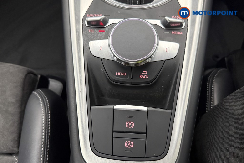 Audi TT S Line Automatic Petrol Coupe - Stock Number (1640852) - 13th supplementary image