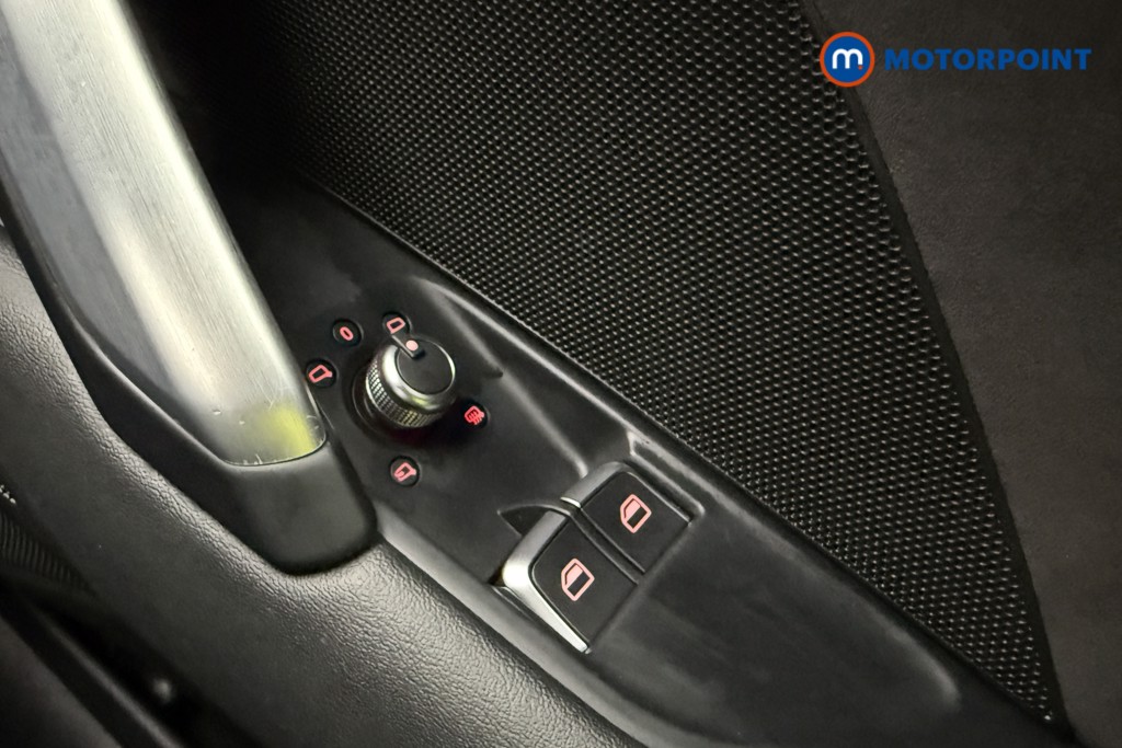 Audi TT S Line Automatic Petrol Coupe - Stock Number (1640852) - 15th supplementary image