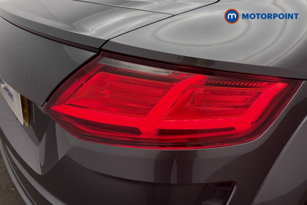 Audi TT S Line Automatic Petrol Coupe - Stock Number (1640852) - 17th supplementary image
