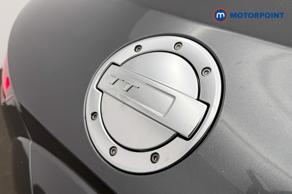 Audi TT S Line Automatic Petrol Coupe - Stock Number (1640852) - 18th supplementary image