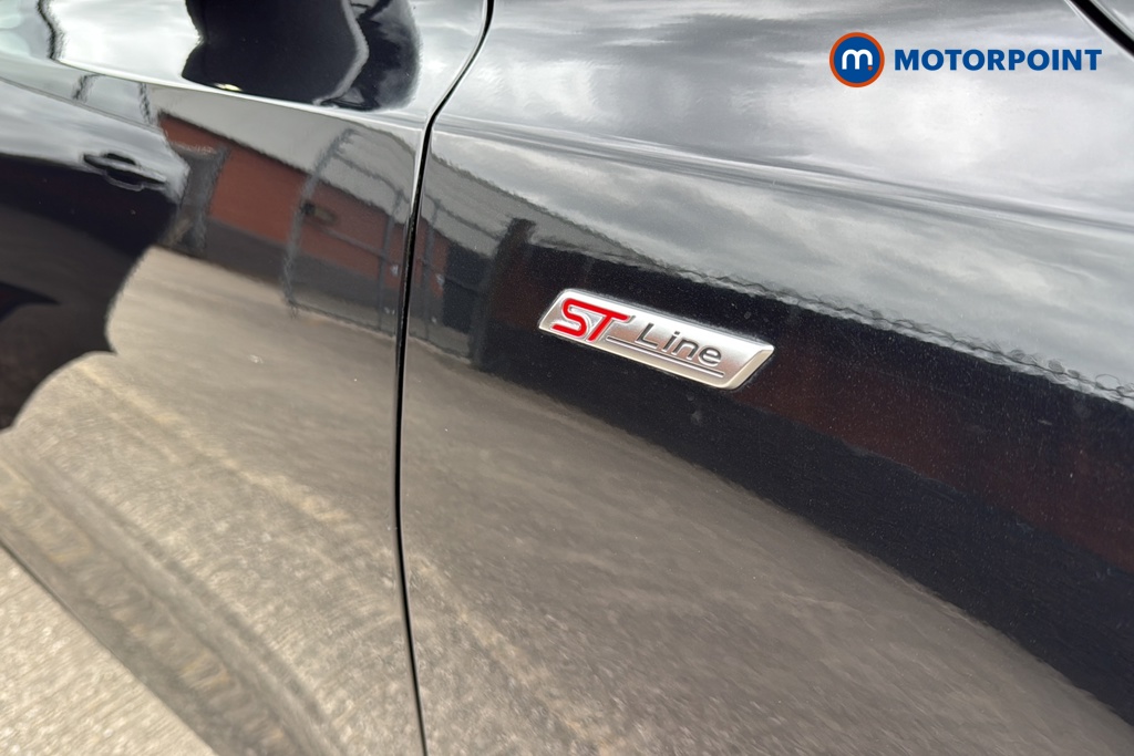 Ford Focus St-Line X Automatic Petrol Estate - Stock Number (1640863) - 994th supplementary image