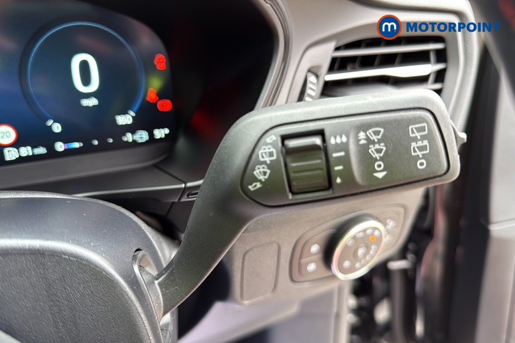 Ford Focus St-Line X Automatic Petrol Estate - Stock Number (1640863) - 6th supplementary image