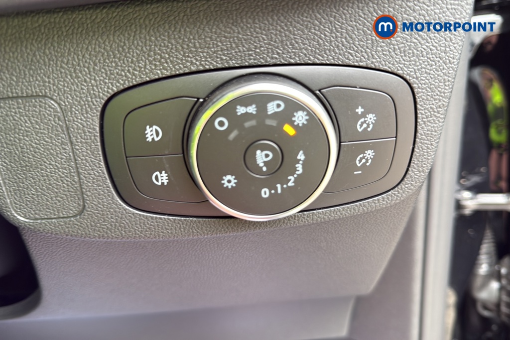 Ford Focus St-Line X Automatic Petrol Estate - Stock Number (1640863) - 11th supplementary image