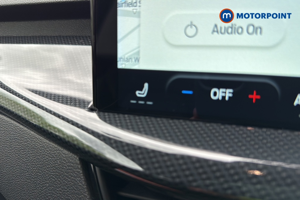 Ford Focus St-Line X Automatic Petrol Estate - Stock Number (1640863) - 14th supplementary image