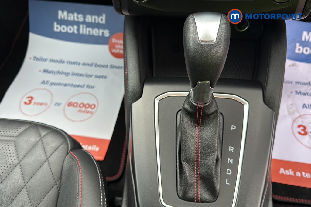 Ford Focus St-Line X Automatic Petrol Estate - Stock Number (1640863) - 15th supplementary image